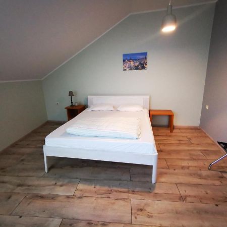Oldtown Lux Hostel Tallinn Eksteriør billede