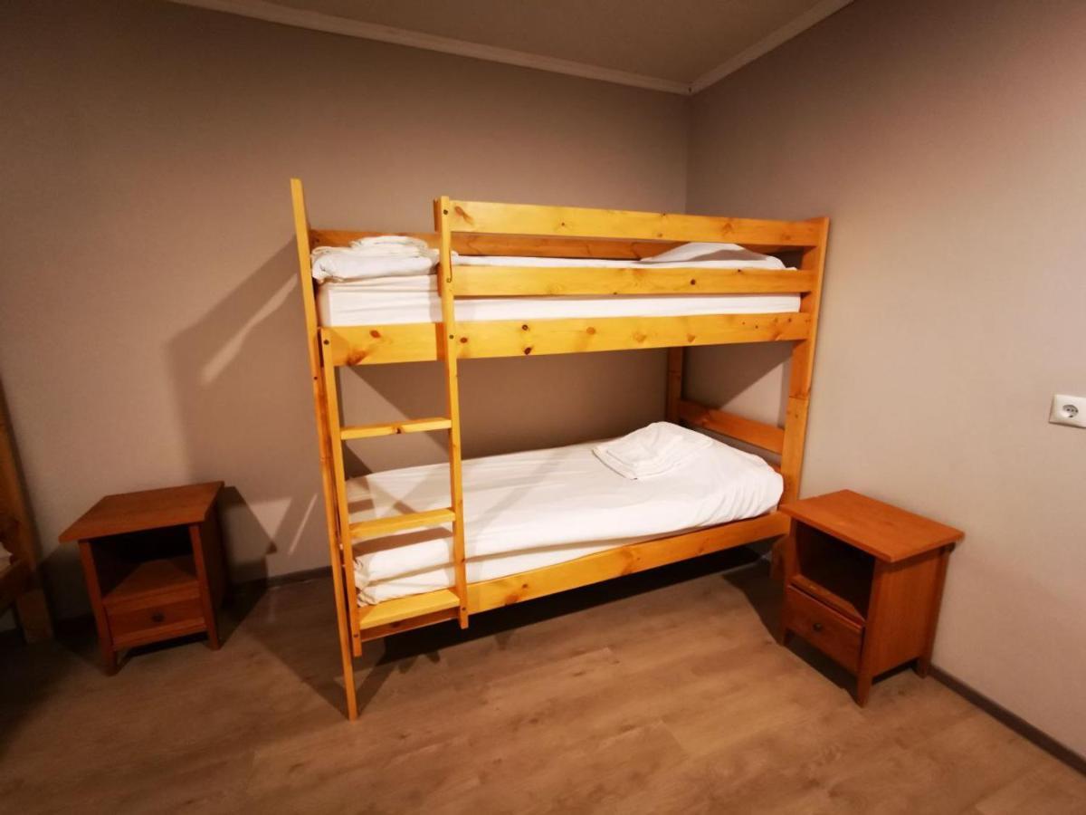 Oldtown Lux Hostel Tallinn Eksteriør billede