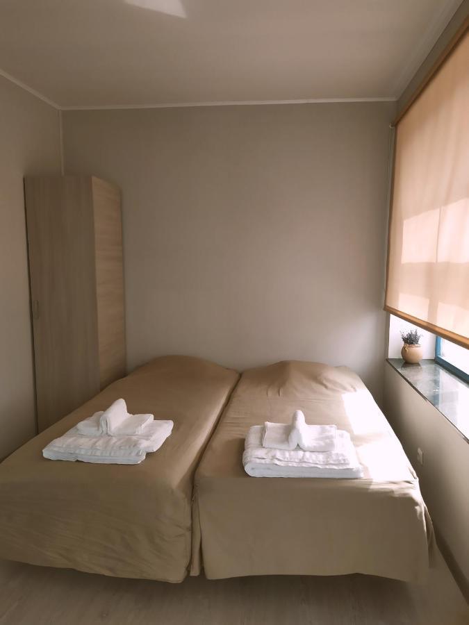 Oldtown Lux Hostel Tallinn Eksteriør billede
