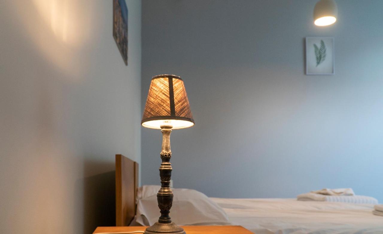 Oldtown Lux Hostel Tallinn Eksteriør billede