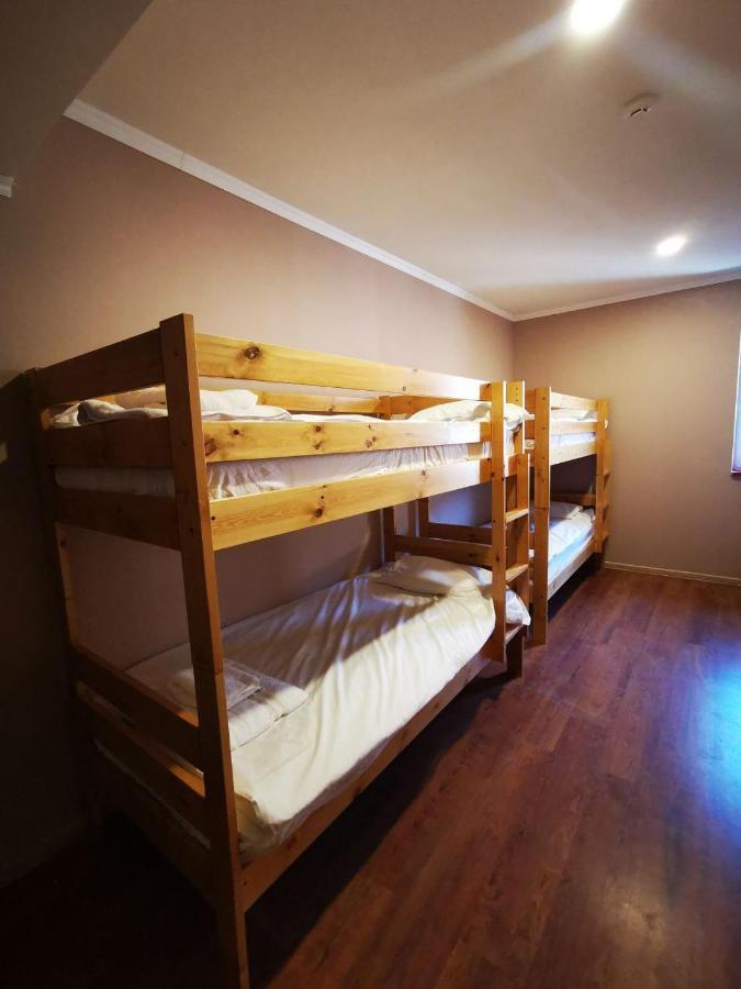 Oldtown Lux Hostel Tallinn Eksteriør billede