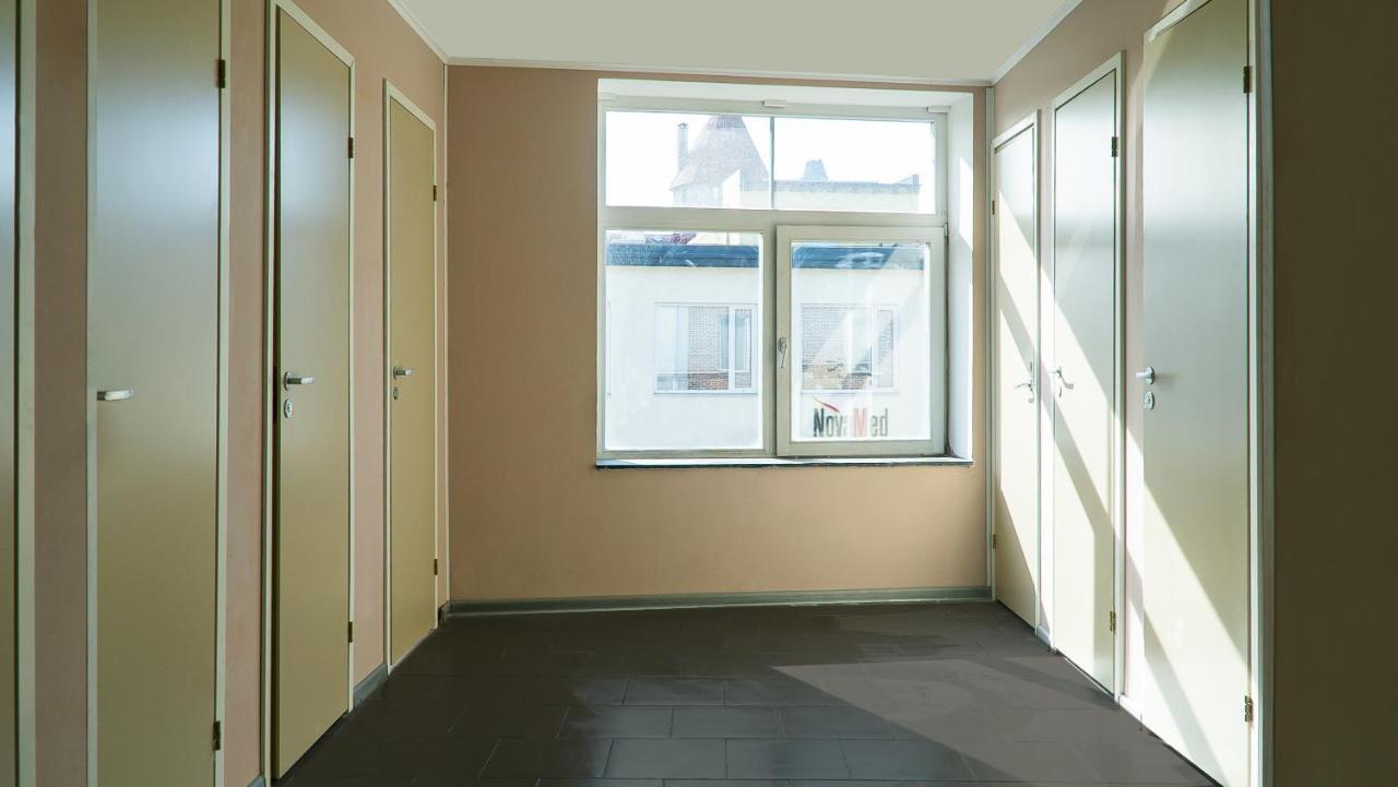 Oldtown Lux Hostel Tallinn Eksteriør billede
