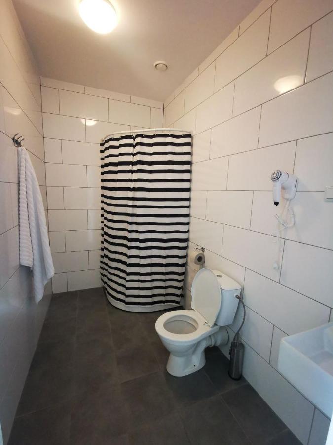Oldtown Lux Hostel Tallinn Eksteriør billede