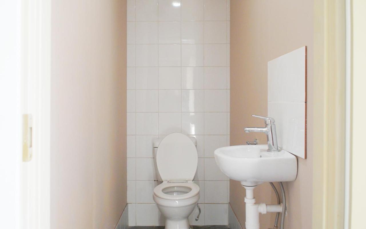 Oldtown Lux Hostel Tallinn Eksteriør billede