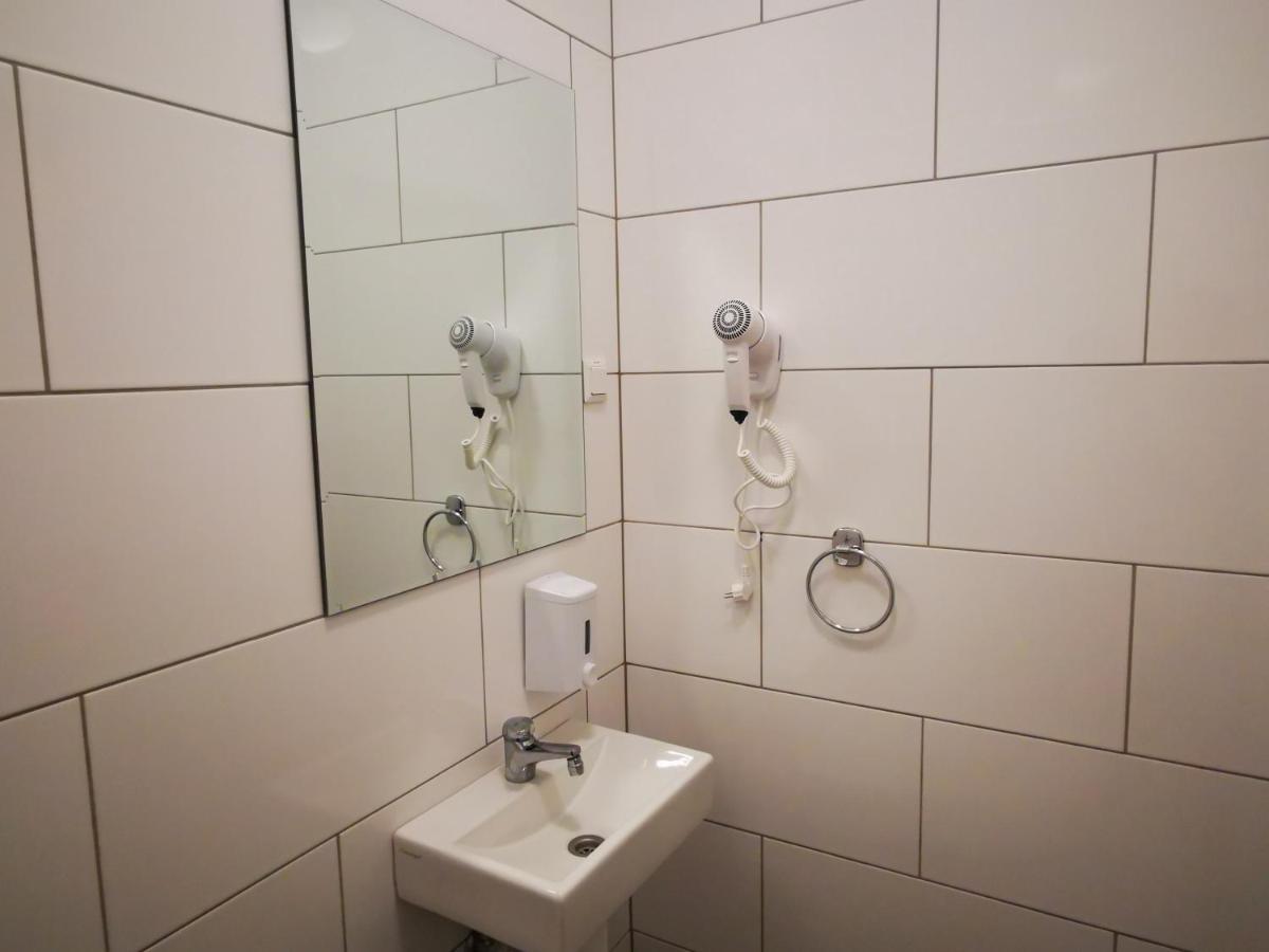 Oldtown Lux Hostel Tallinn Eksteriør billede