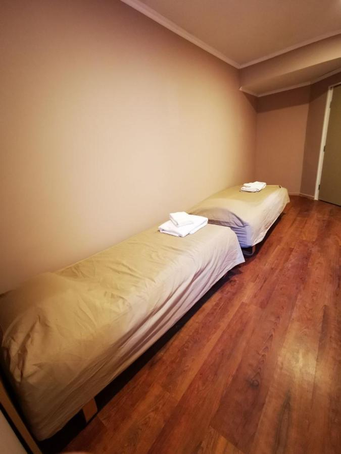 Oldtown Lux Hostel Tallinn Eksteriør billede