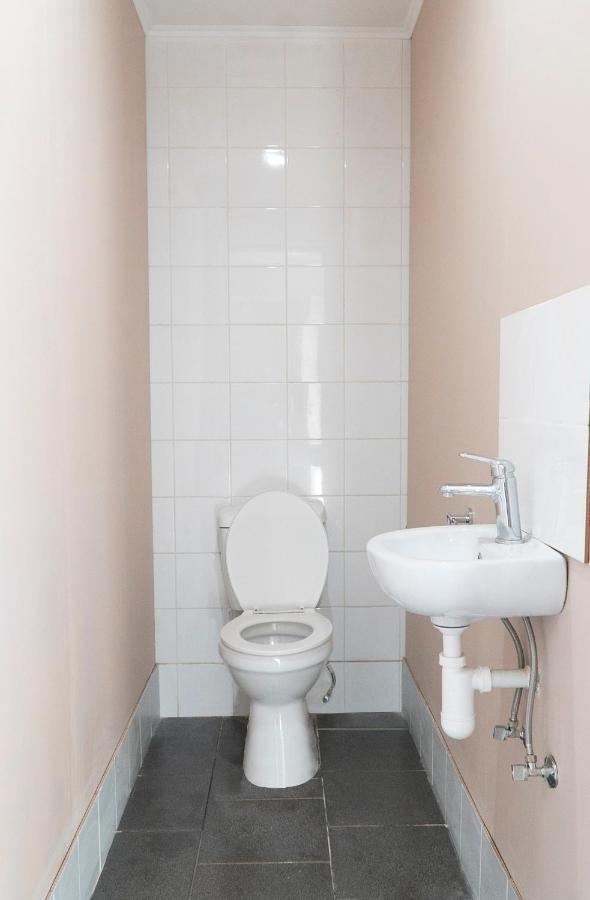 Oldtown Lux Hostel Tallinn Eksteriør billede